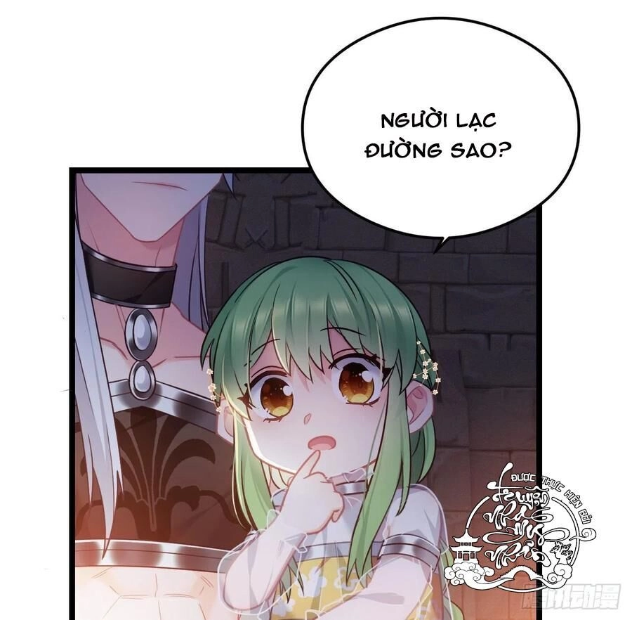 Ta Mới Không Gả Cho Hoàng Tử Phản Diện Chapter 59 - 27