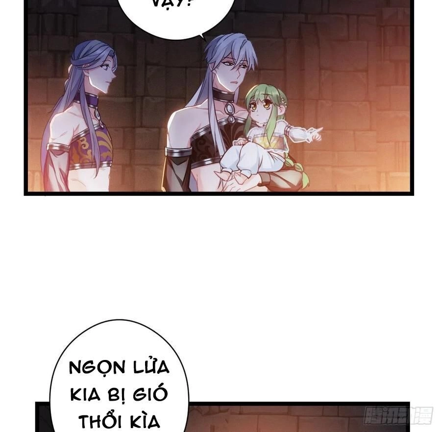 Ta Mới Không Gả Cho Hoàng Tử Phản Diện Chapter 59 - 30