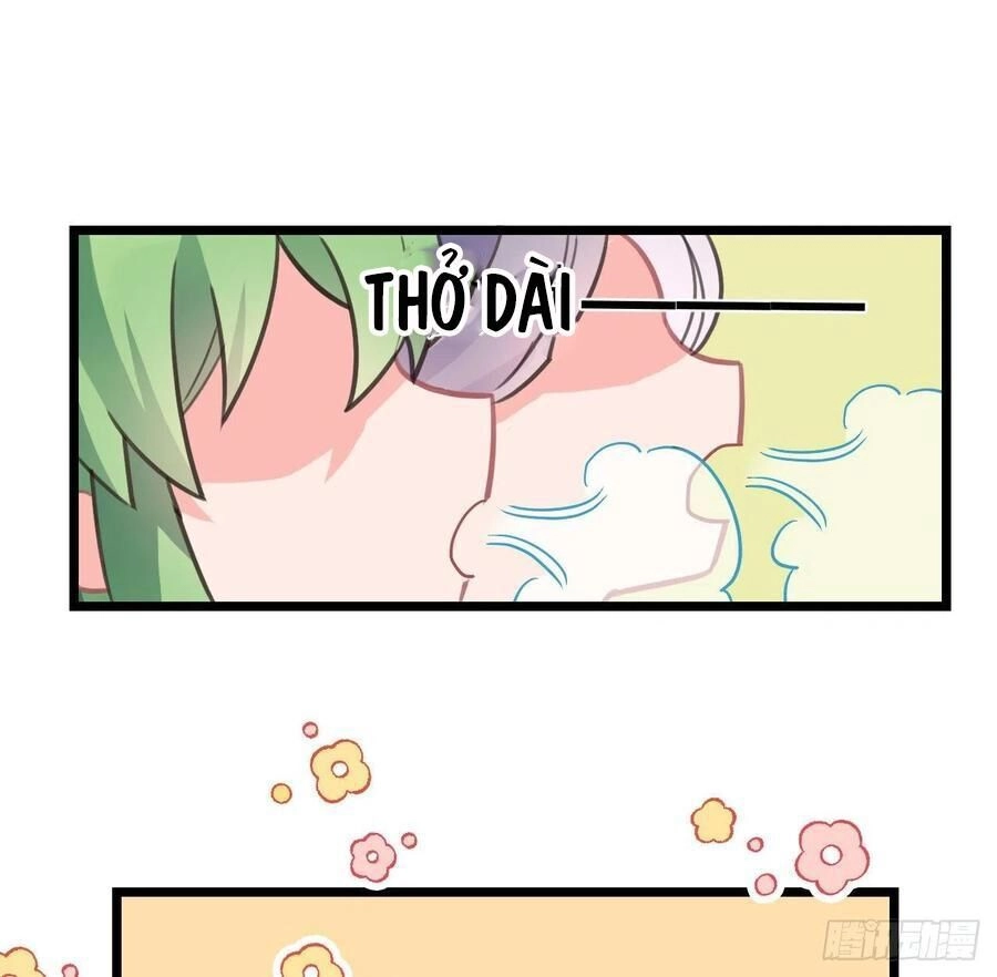 Ta Mới Không Gả Cho Hoàng Tử Phản Diện Chapter 60 - 2