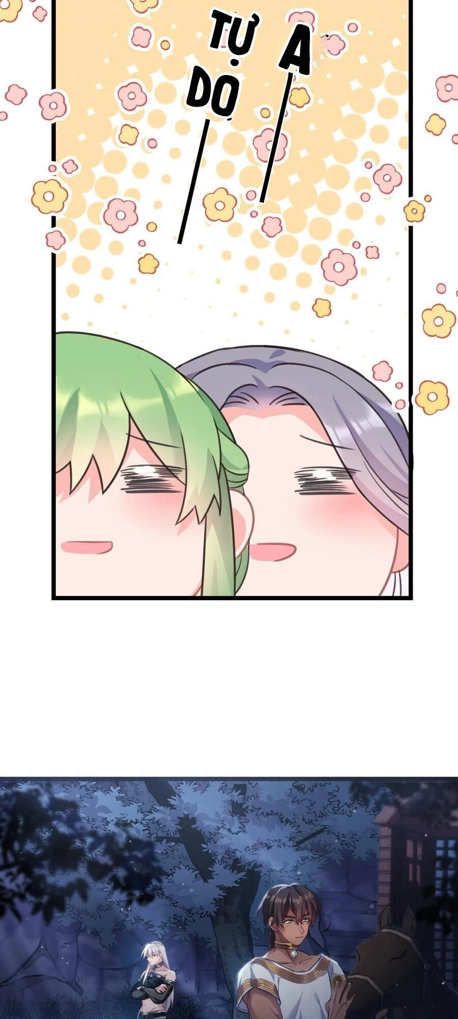 Ta Mới Không Gả Cho Hoàng Tử Phản Diện Chapter 60 - 3