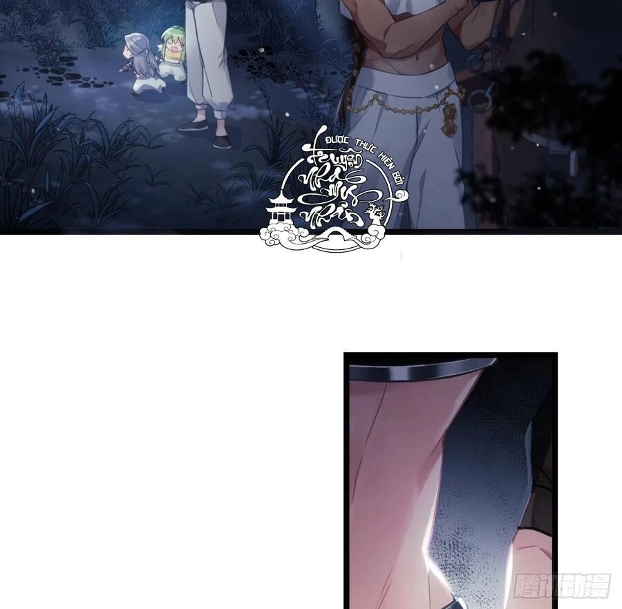 Ta Mới Không Gả Cho Hoàng Tử Phản Diện Chapter 60 - 4