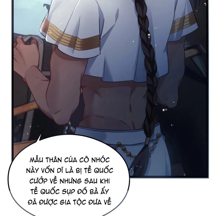 Ta Mới Không Gả Cho Hoàng Tử Phản Diện Chapter 60 - 6