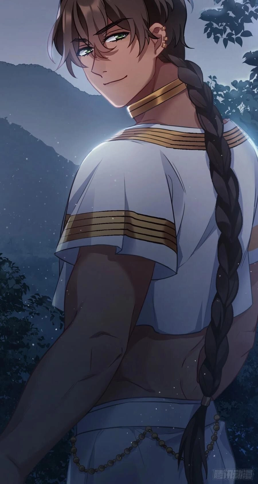 Ta Mới Không Gả Cho Hoàng Tử Phản Diện Chapter 60 - 9