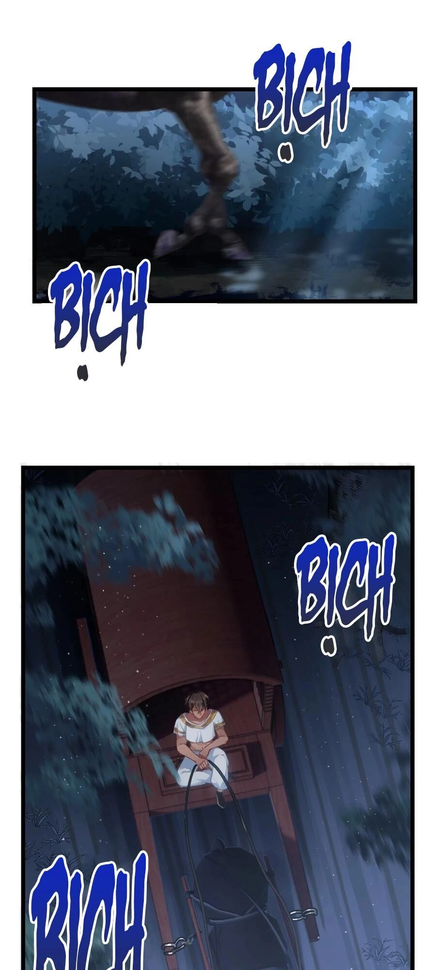 Ta Mới Không Gả Cho Hoàng Tử Phản Diện Chapter 60 - 10