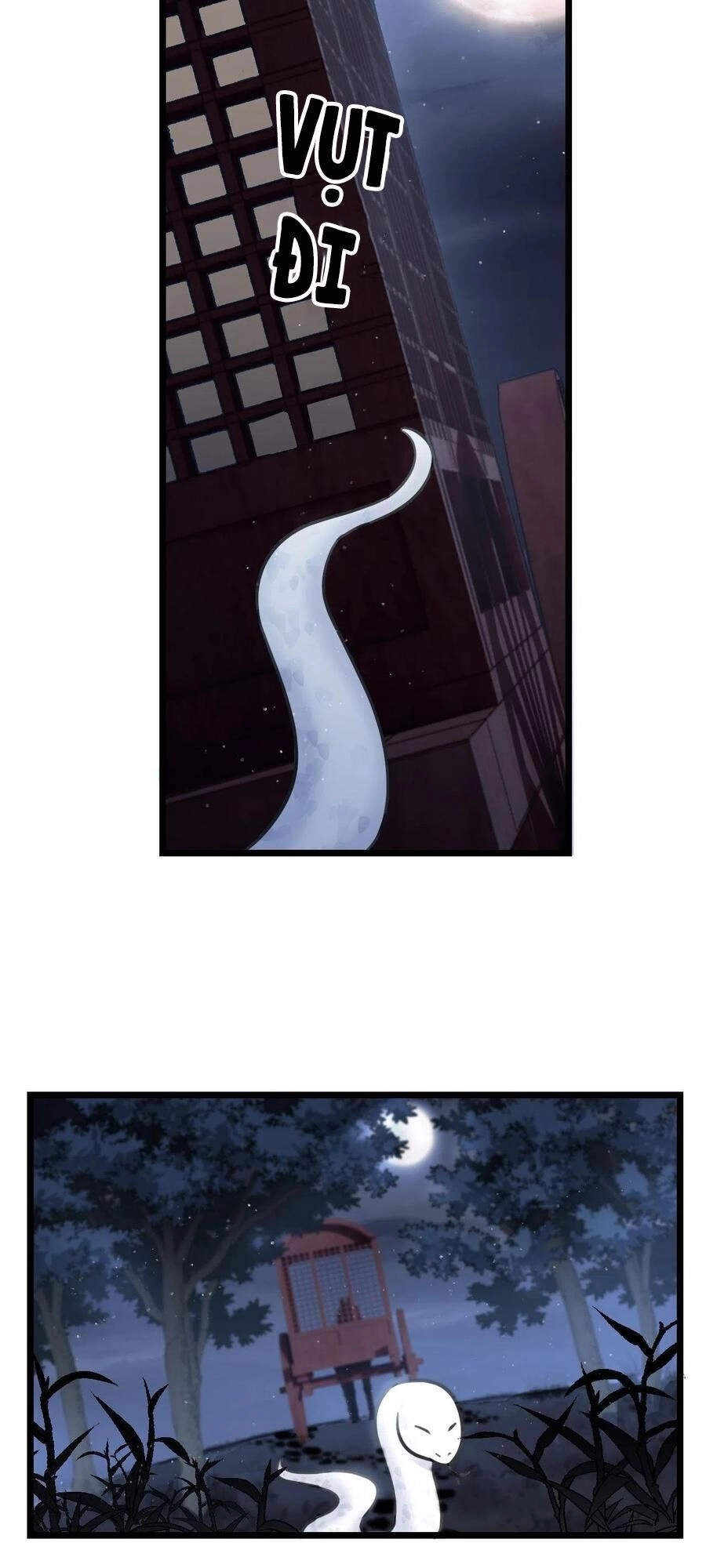 Ta Mới Không Gả Cho Hoàng Tử Phản Diện Chapter 60 - 12