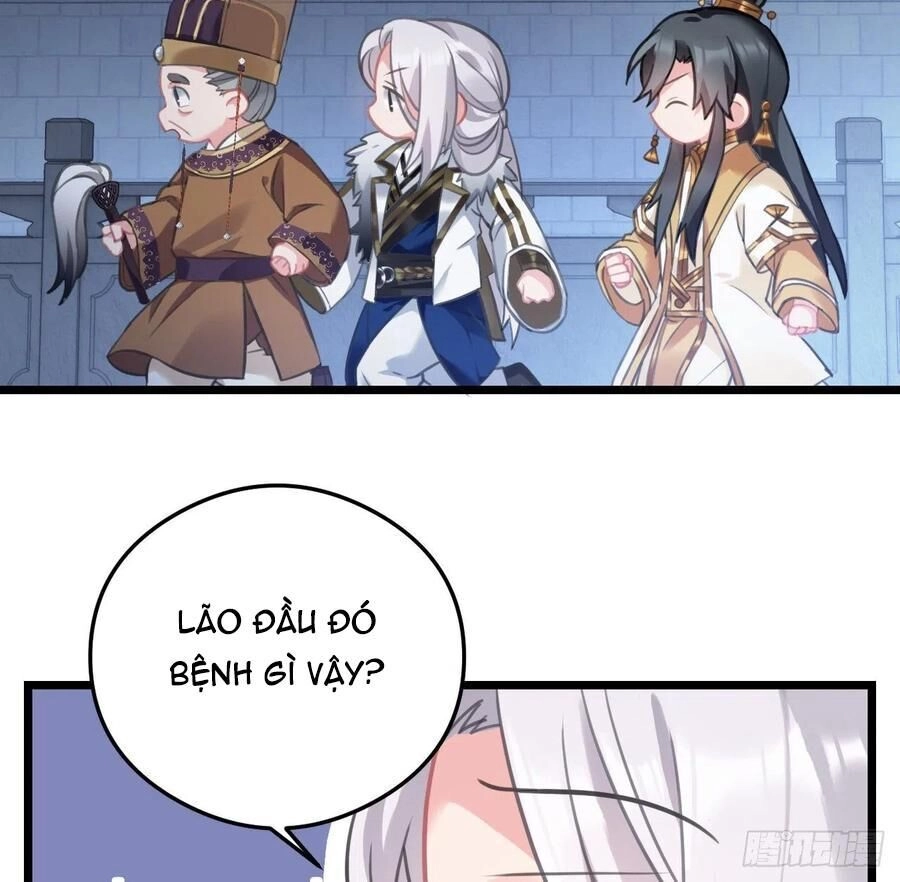 Ta Mới Không Gả Cho Hoàng Tử Phản Diện Chapter 60 - 19