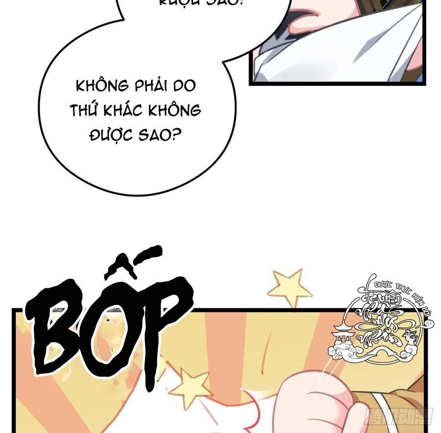 Ta Mới Không Gả Cho Hoàng Tử Phản Diện Chapter 60 - 21