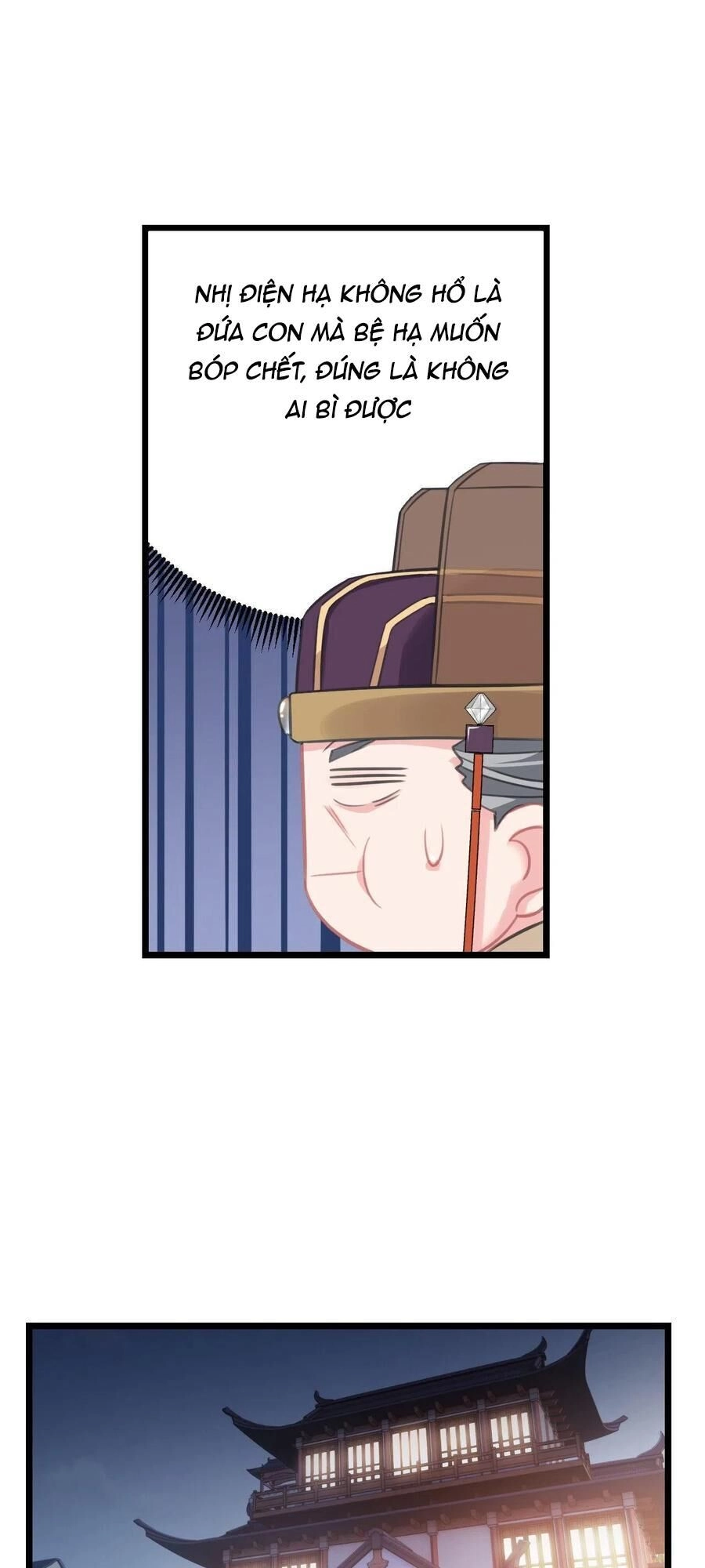 Ta Mới Không Gả Cho Hoàng Tử Phản Diện Chapter 60 - 24