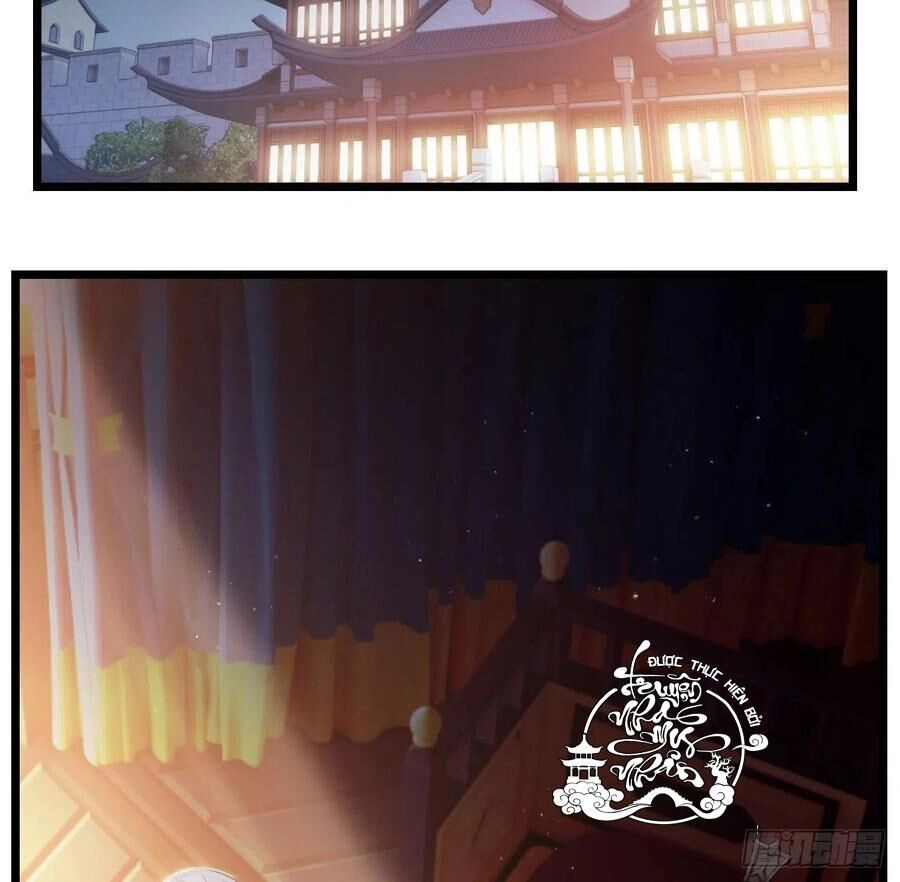 Ta Mới Không Gả Cho Hoàng Tử Phản Diện Chapter 60 - 25