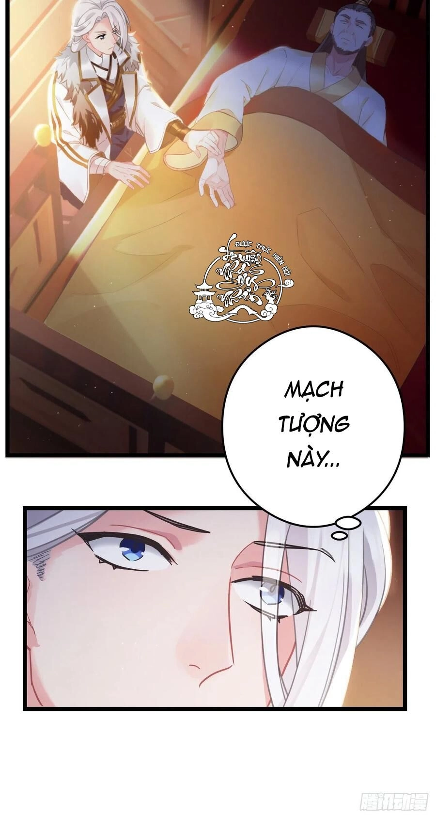 Ta Mới Không Gả Cho Hoàng Tử Phản Diện Chapter 60 - 26