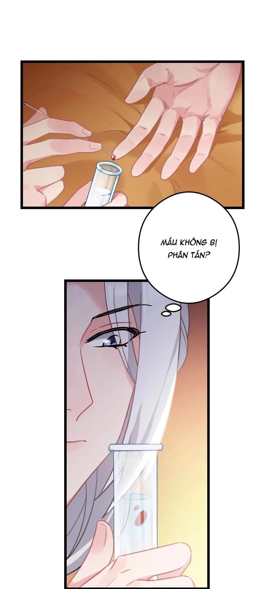 Ta Mới Không Gả Cho Hoàng Tử Phản Diện Chapter 60 - 27