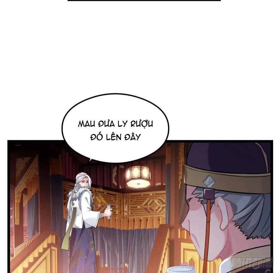 Ta Mới Không Gả Cho Hoàng Tử Phản Diện Chapter 60 - 28