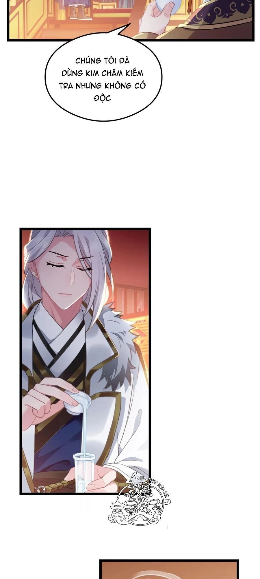 Ta Mới Không Gả Cho Hoàng Tử Phản Diện Chapter 60 - 29