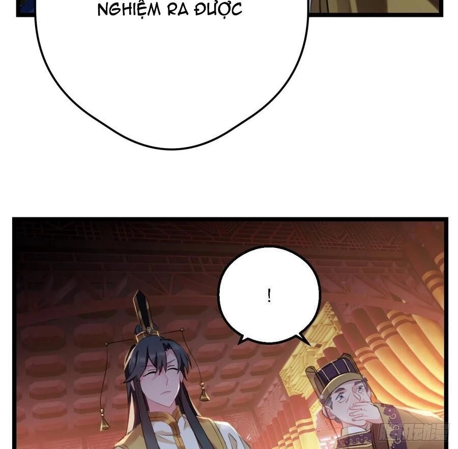 Ta Mới Không Gả Cho Hoàng Tử Phản Diện Chapter 60 - 32