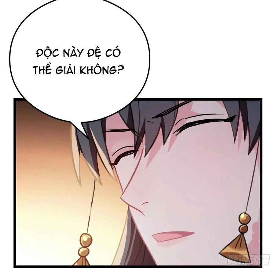 Ta Mới Không Gả Cho Hoàng Tử Phản Diện Chapter 60 - 34