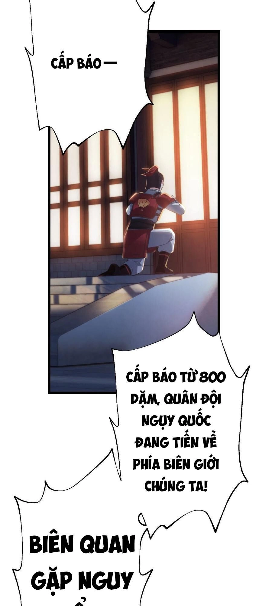 Ta Mới Không Gả Cho Hoàng Tử Phản Diện Chapter 60 - 38