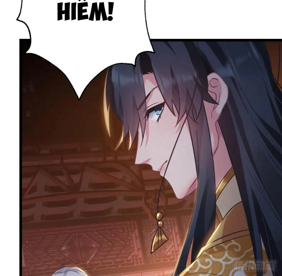 Ta Mới Không Gả Cho Hoàng Tử Phản Diện Chapter 60 - 39