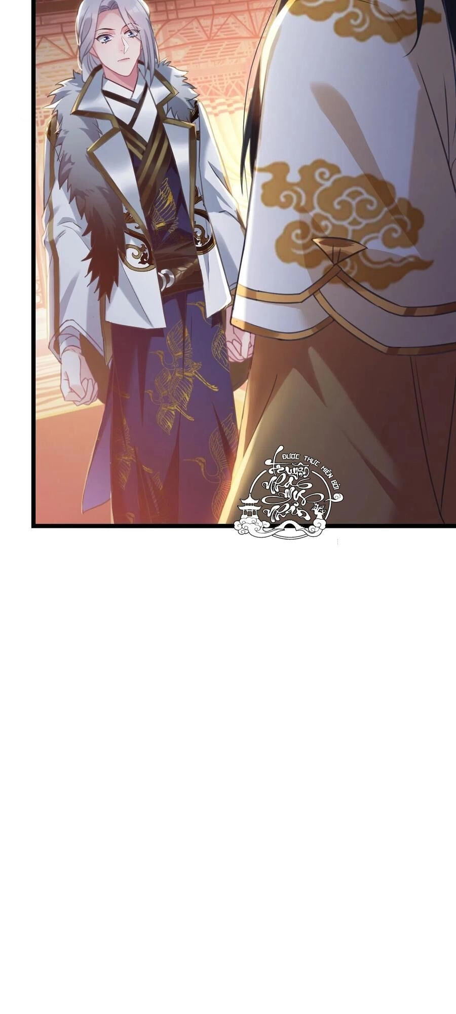 Ta Mới Không Gả Cho Hoàng Tử Phản Diện Chapter 60 - 40