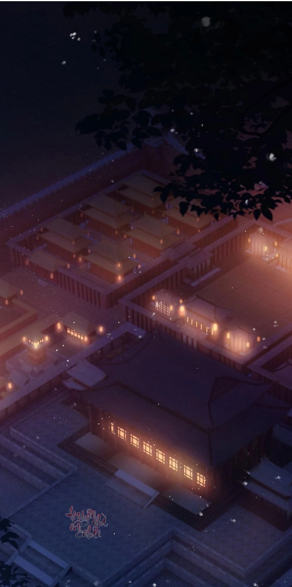 Ta Mới Không Gả Cho Hoàng Tử Phản Diện Chapter 61 - 3