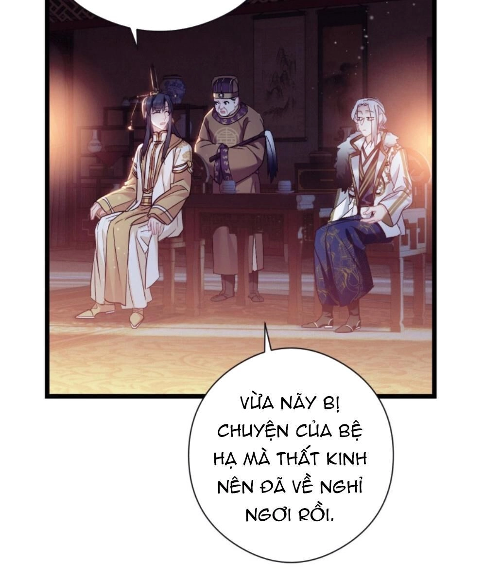 Ta Mới Không Gả Cho Hoàng Tử Phản Diện Chapter 61 - 12