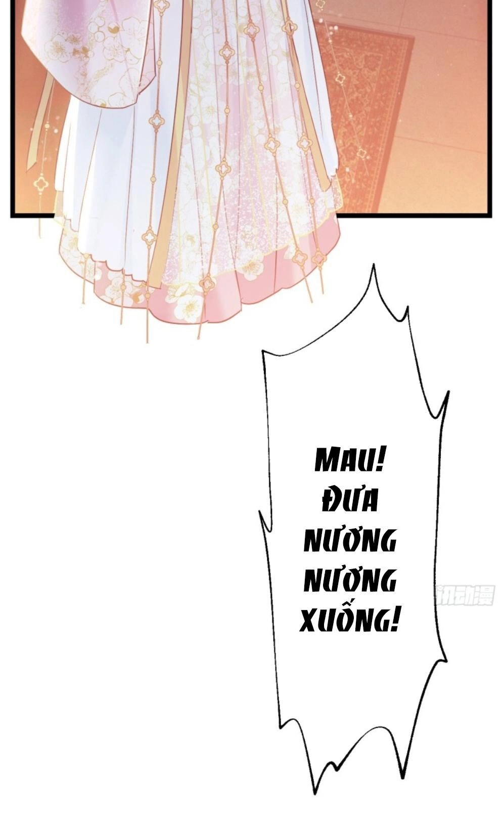 Ta Mới Không Gả Cho Hoàng Tử Phản Diện Chapter 61 - 25