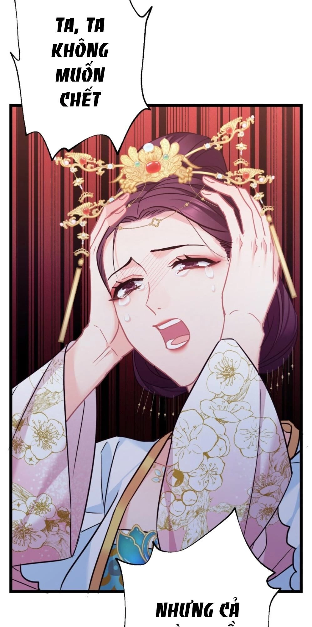 Ta Mới Không Gả Cho Hoàng Tử Phản Diện Chapter 61 - 38