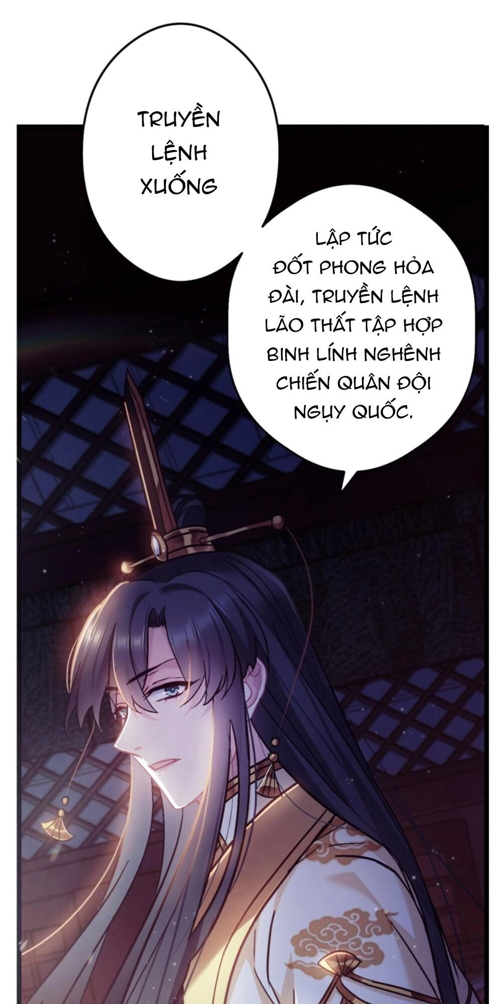 Ta Mới Không Gả Cho Hoàng Tử Phản Diện Chapter 61 - 44