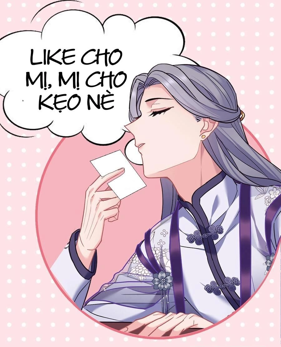 Ta Mới Không Gả Cho Hoàng Tử Phản Diện Chapter 62 - 44