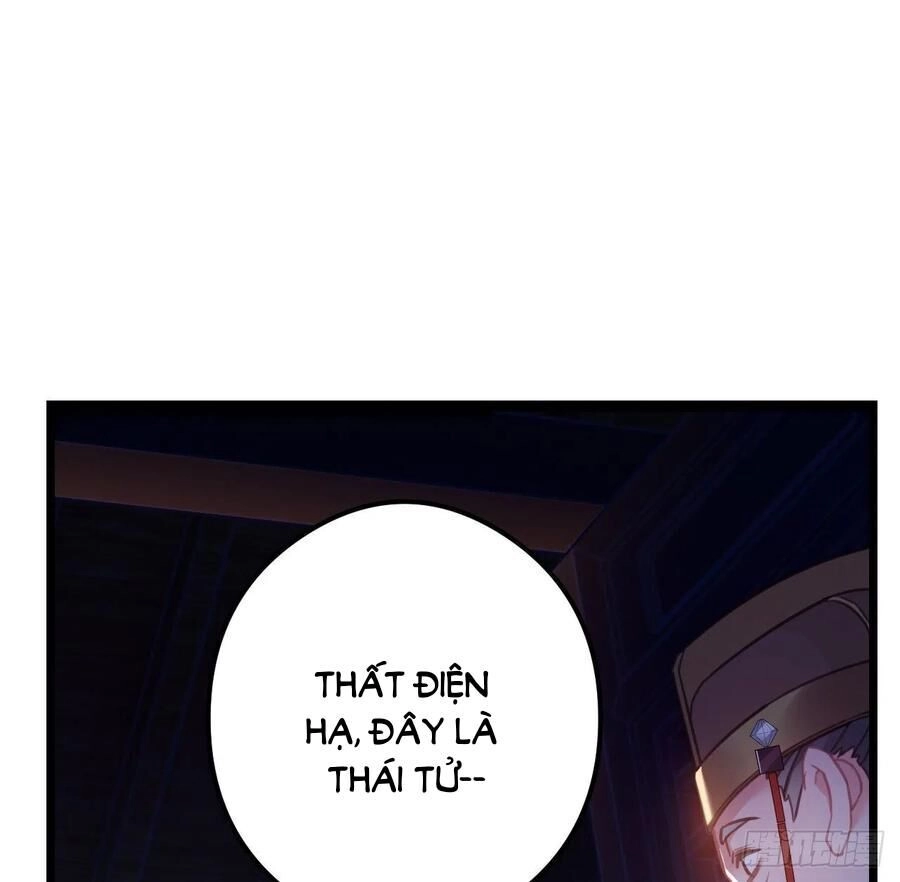 Ta Mới Không Gả Cho Hoàng Tử Phản Diện Chapter 63 - 4