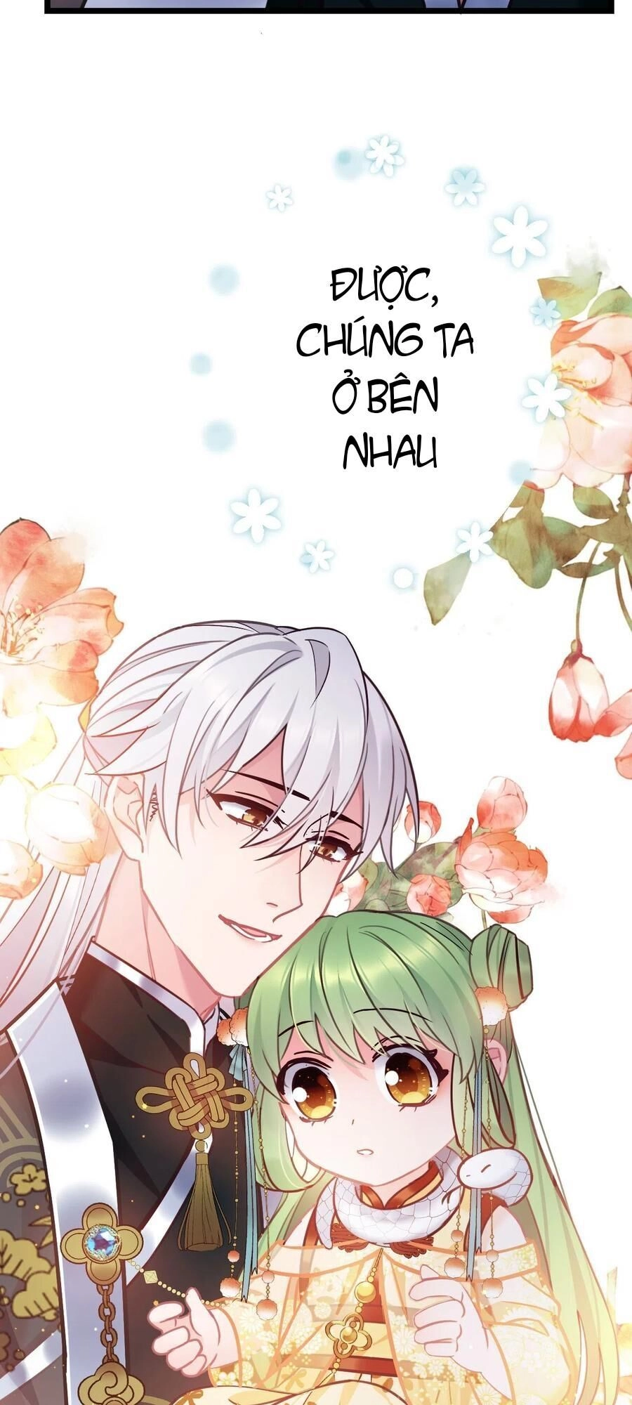 Ta Mới Không Gả Cho Hoàng Tử Phản Diện Chapter 63 - 34