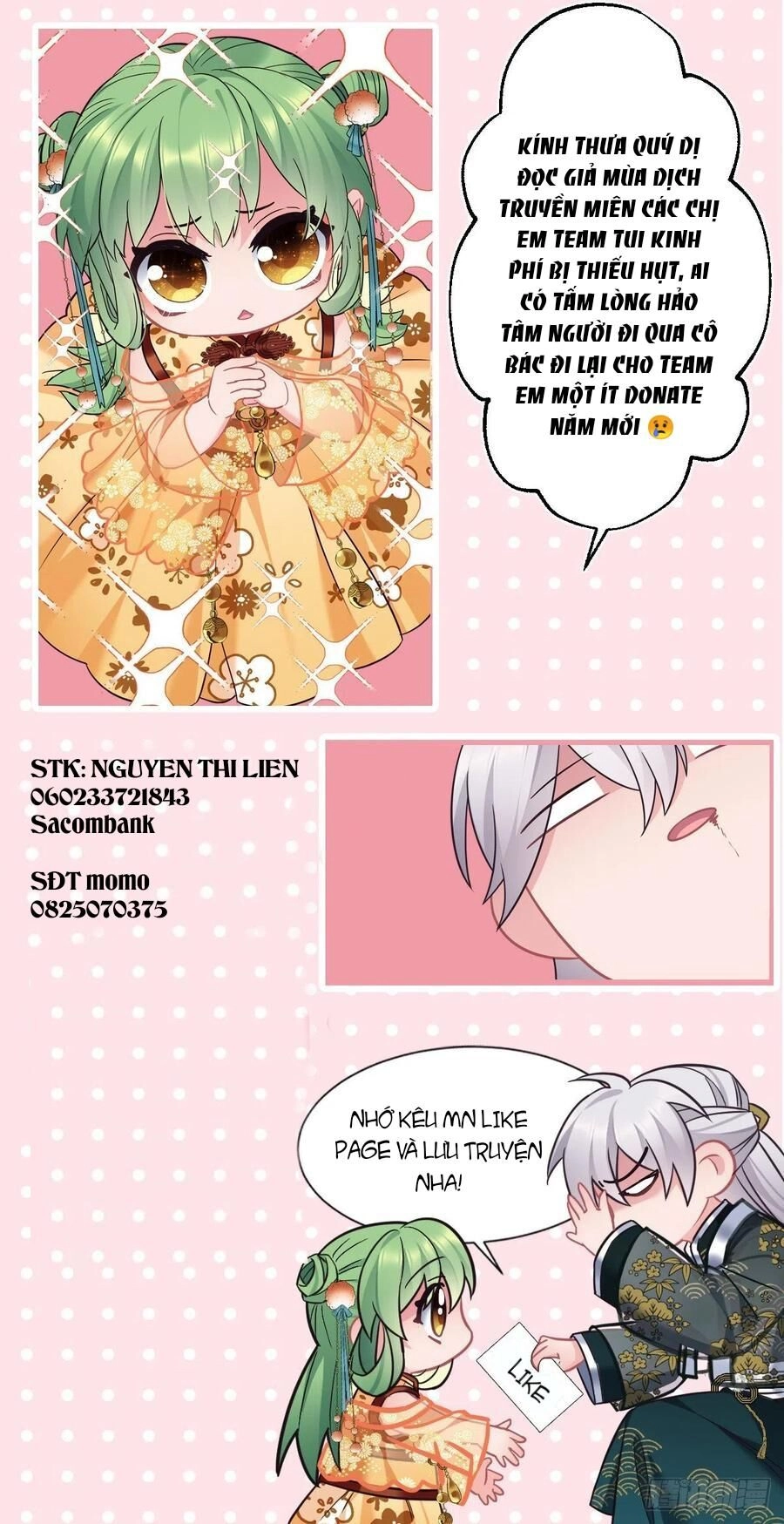 Ta Mới Không Gả Cho Hoàng Tử Phản Diện Chapter 63 - 39