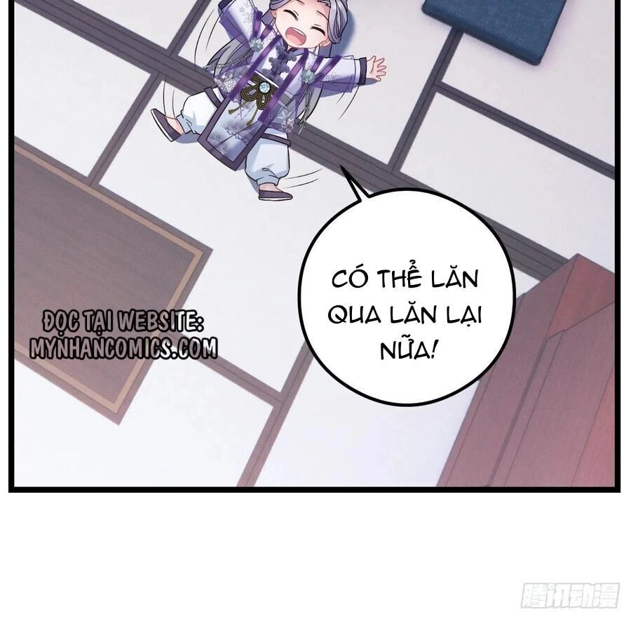 Ta Mới Không Gả Cho Hoàng Tử Phản Diện Chapter 65 - 4