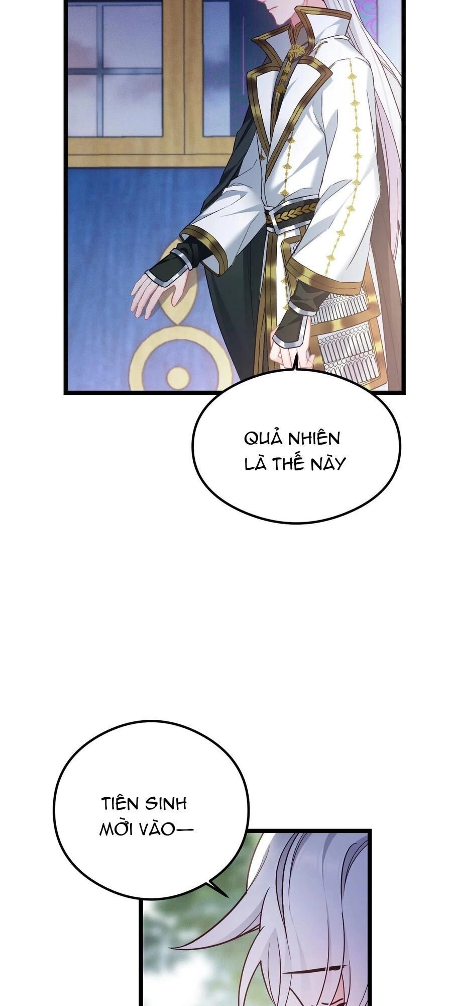 Ta Mới Không Gả Cho Hoàng Tử Phản Diện Chapter 65 - 11