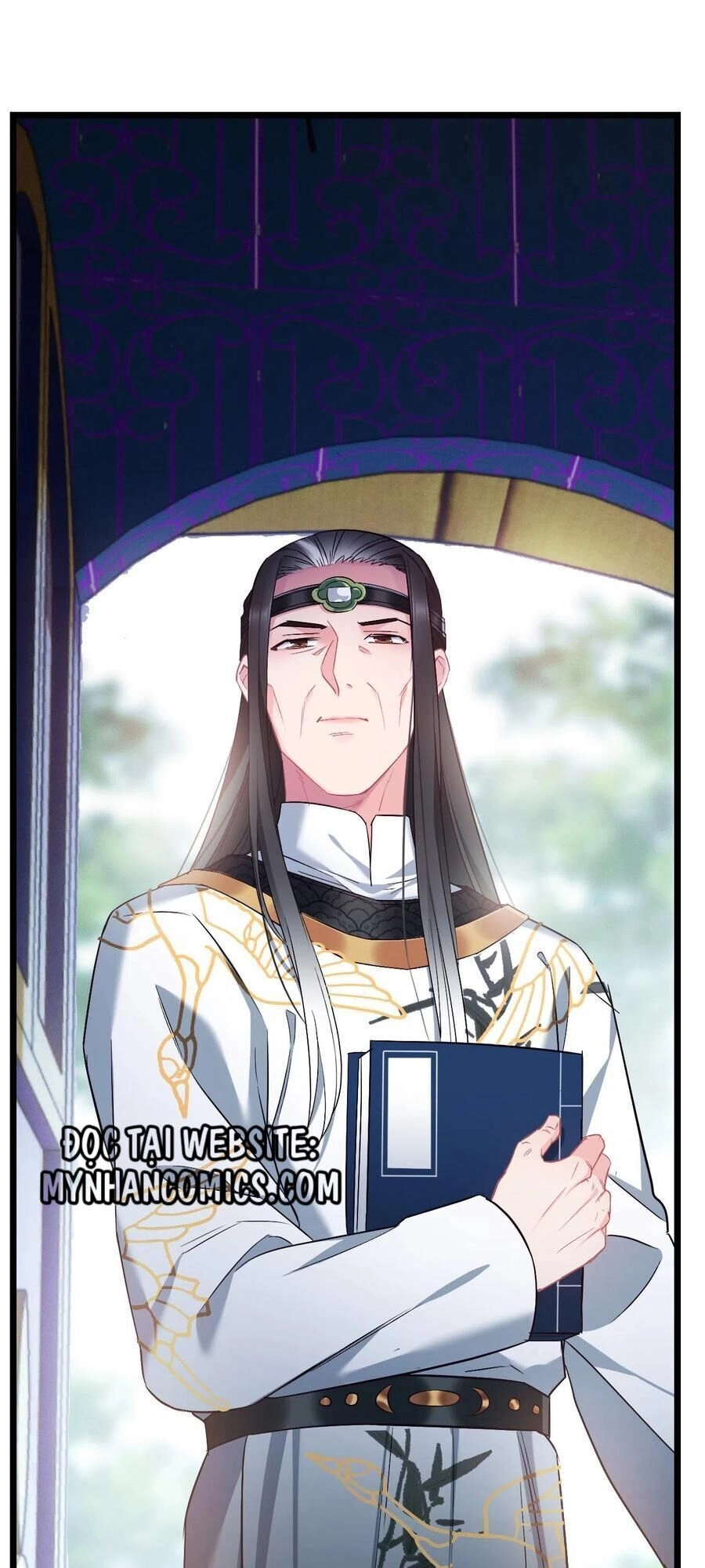 Ta Mới Không Gả Cho Hoàng Tử Phản Diện Chapter 65 - 13