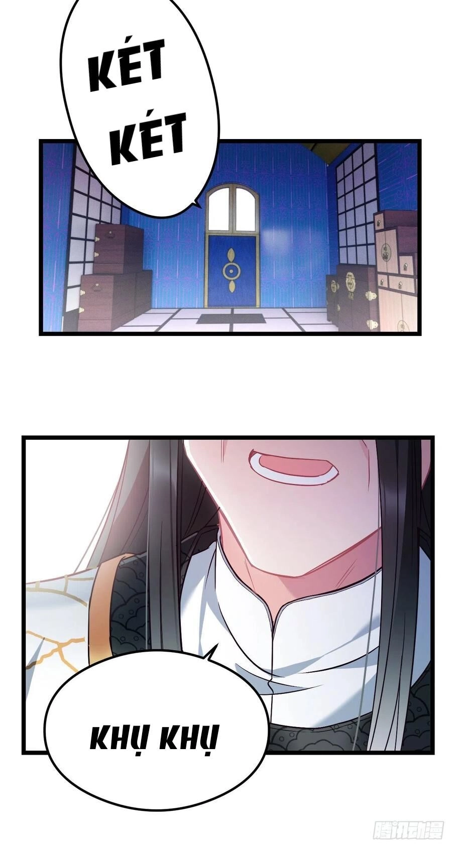 Ta Mới Không Gả Cho Hoàng Tử Phản Diện Chapter 65 - 17