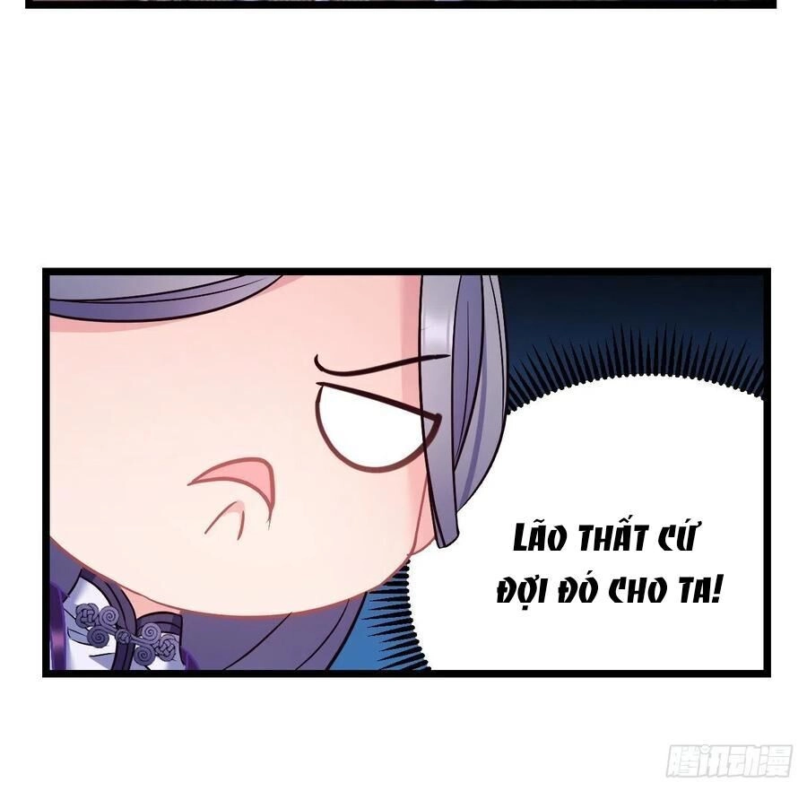 Ta Mới Không Gả Cho Hoàng Tử Phản Diện Chapter 65 - 19