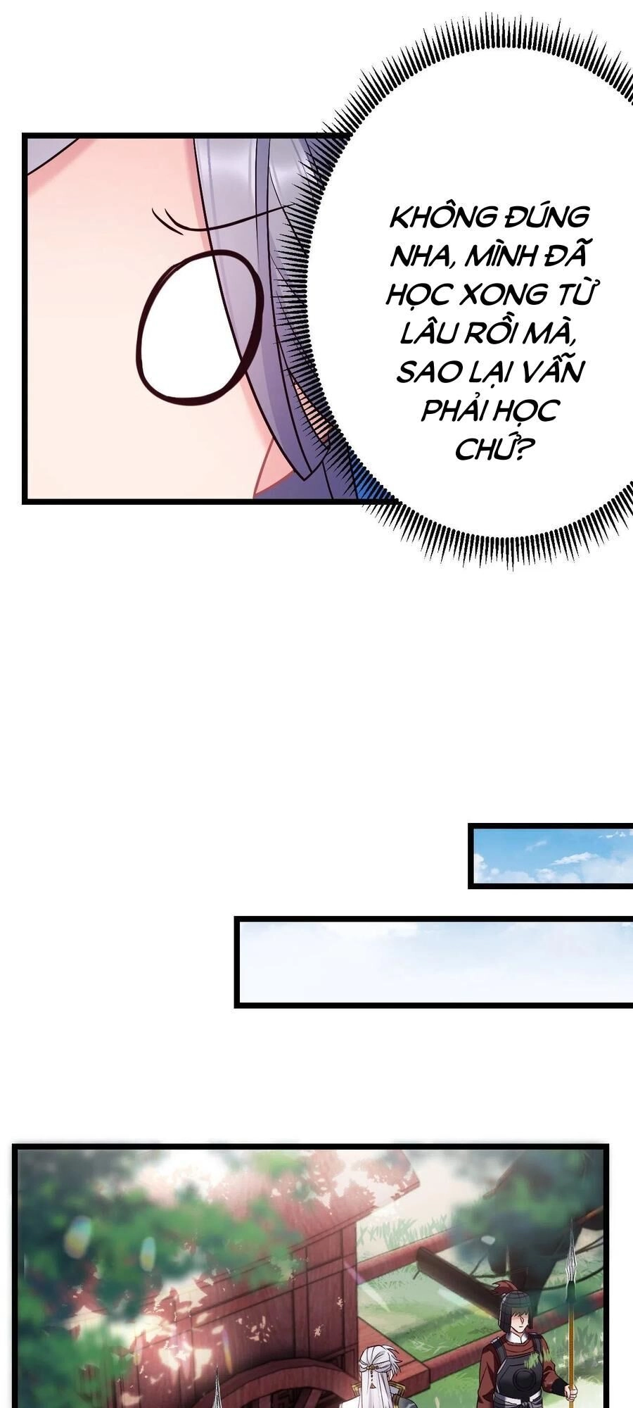 Ta Mới Không Gả Cho Hoàng Tử Phản Diện Chapter 65 - 20