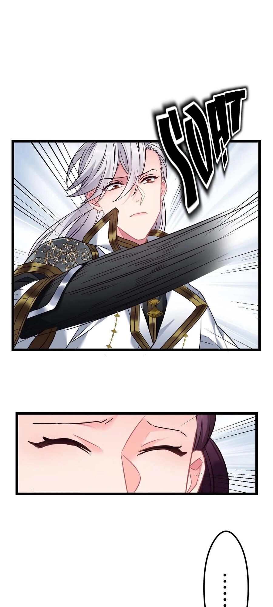 Ta Mới Không Gả Cho Hoàng Tử Phản Diện Chapter 65 - 24