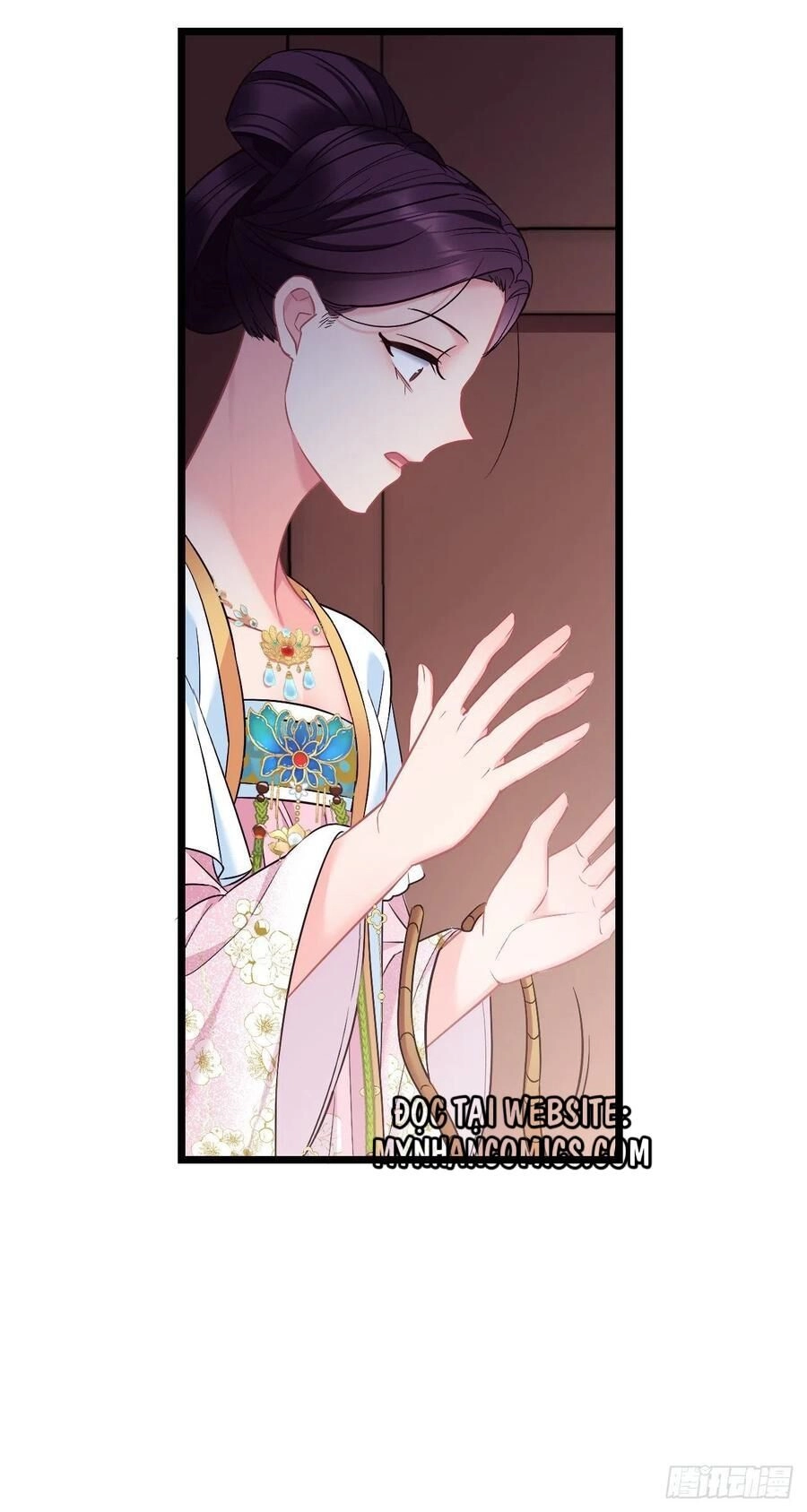 Ta Mới Không Gả Cho Hoàng Tử Phản Diện Chapter 65 - 26