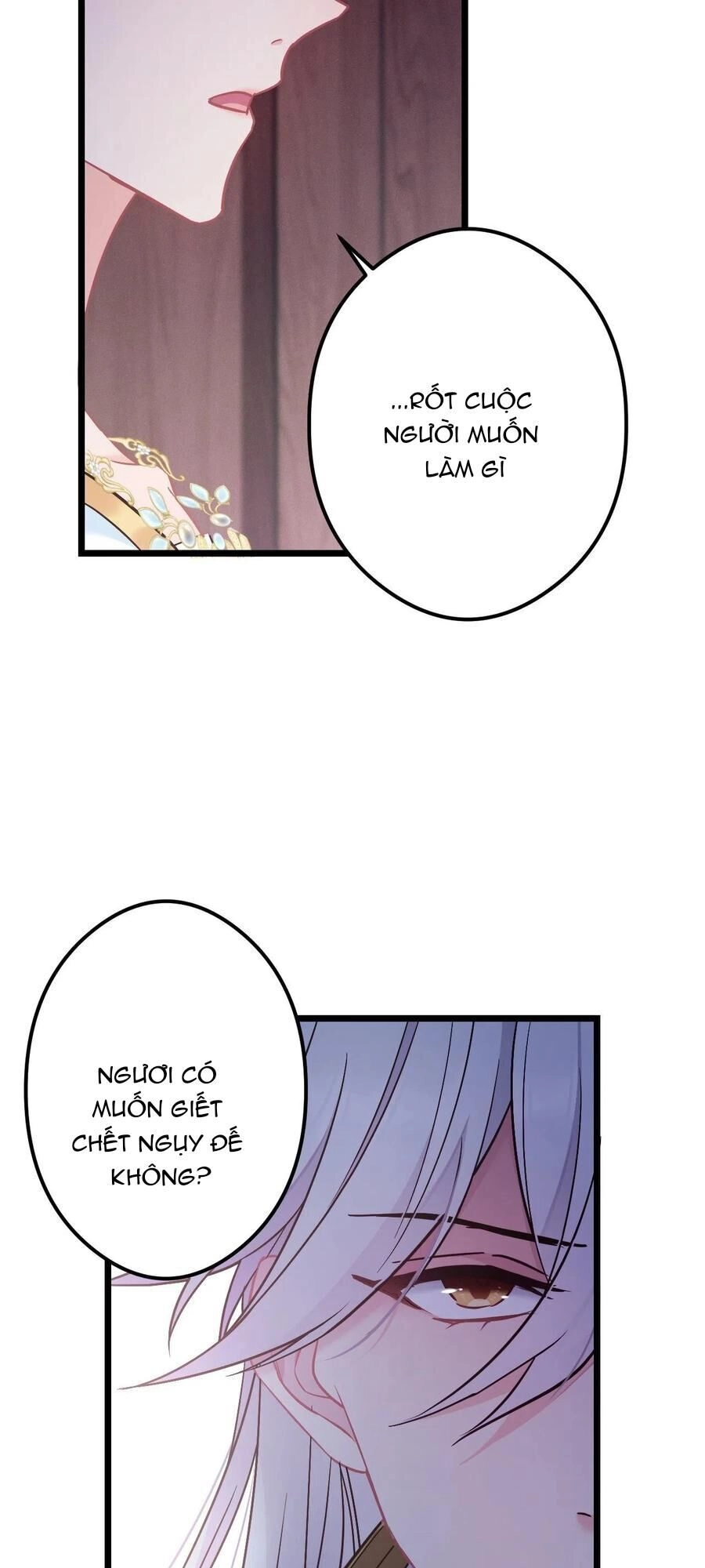 Ta Mới Không Gả Cho Hoàng Tử Phản Diện Chapter 65 - 29