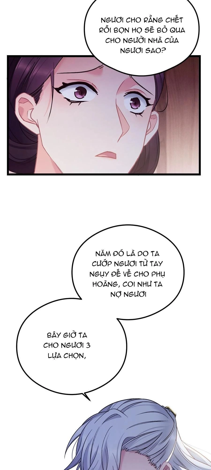 Ta Mới Không Gả Cho Hoàng Tử Phản Diện Chapter 65 - 33