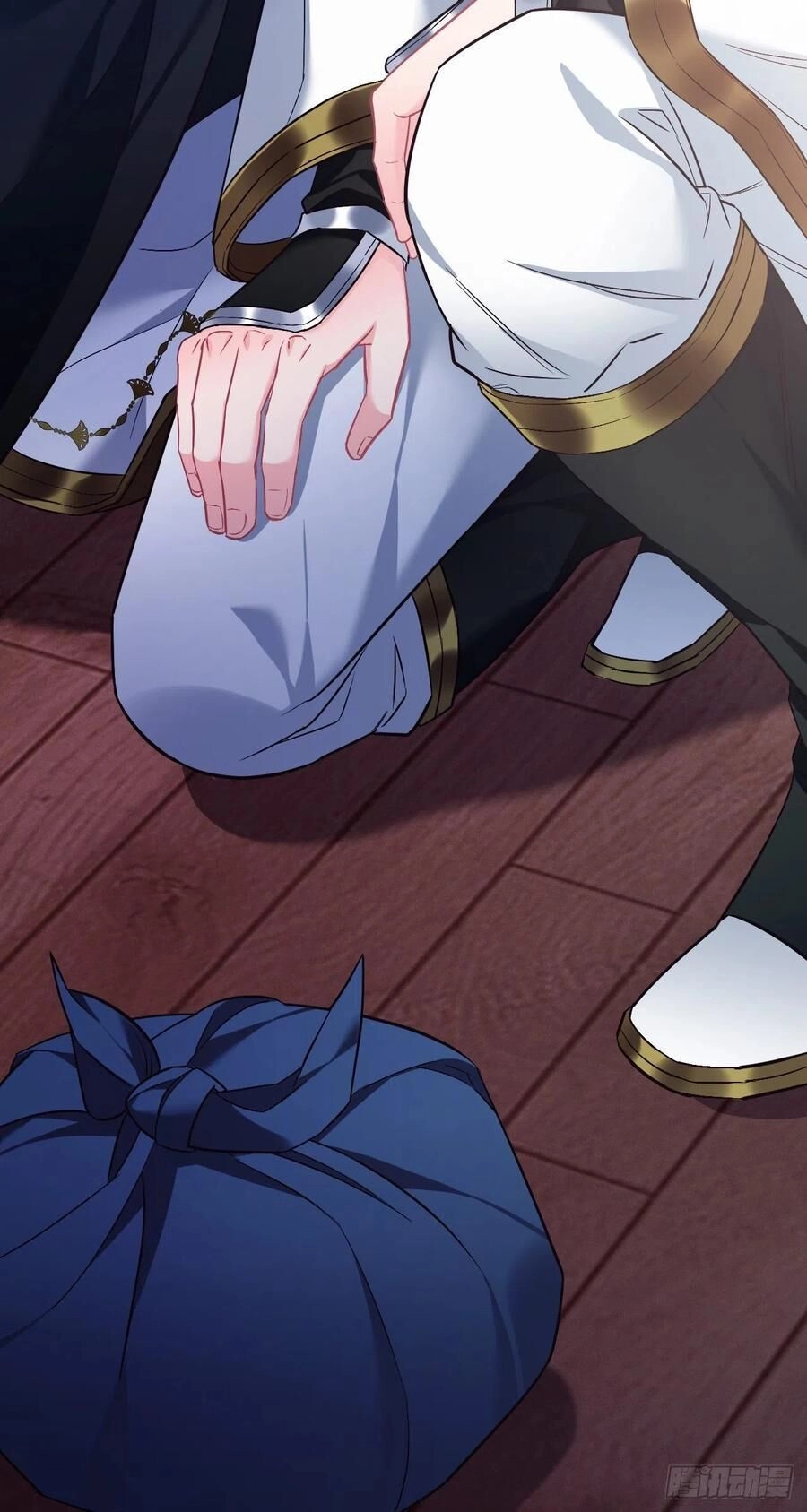 Ta Mới Không Gả Cho Hoàng Tử Phản Diện Chapter 65 - 35