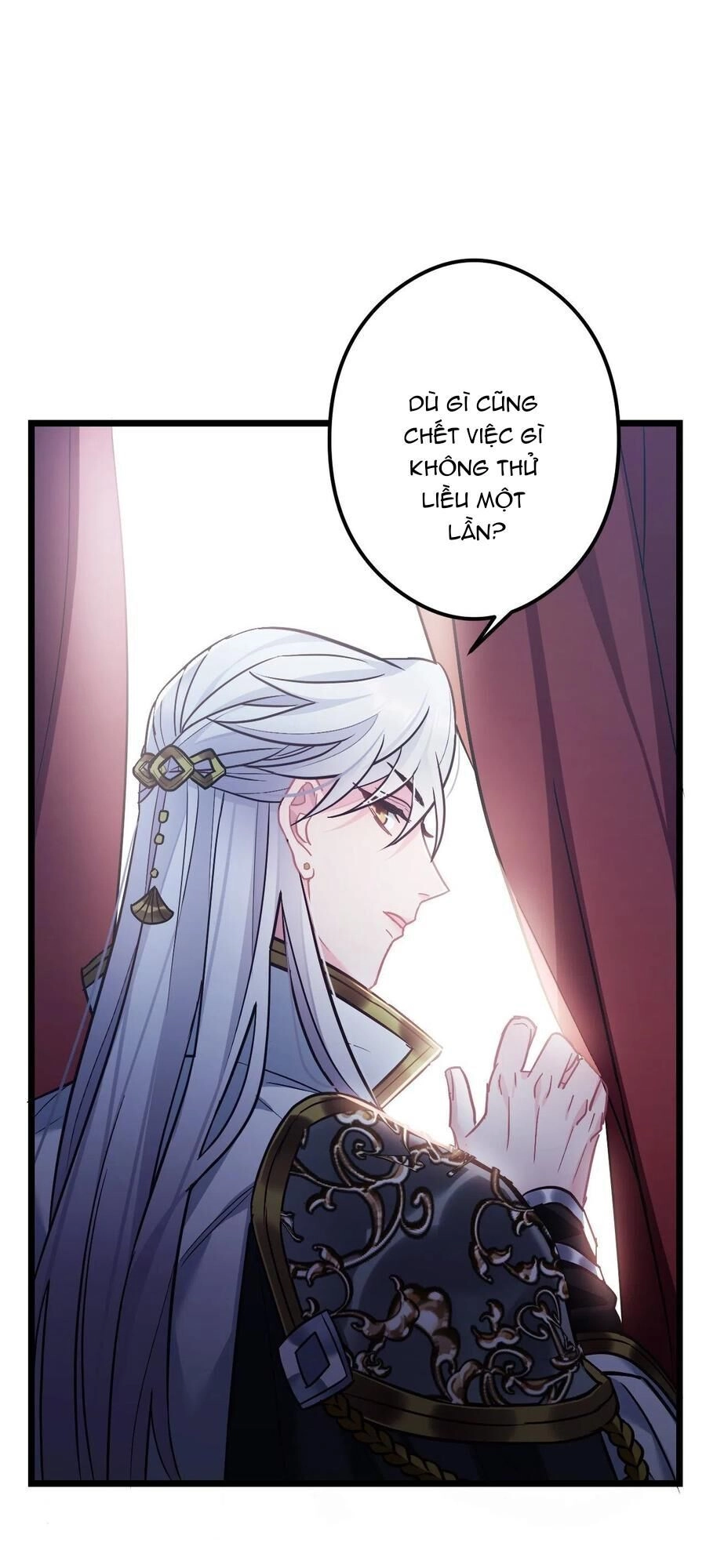 Ta Mới Không Gả Cho Hoàng Tử Phản Diện Chapter 65 - 40