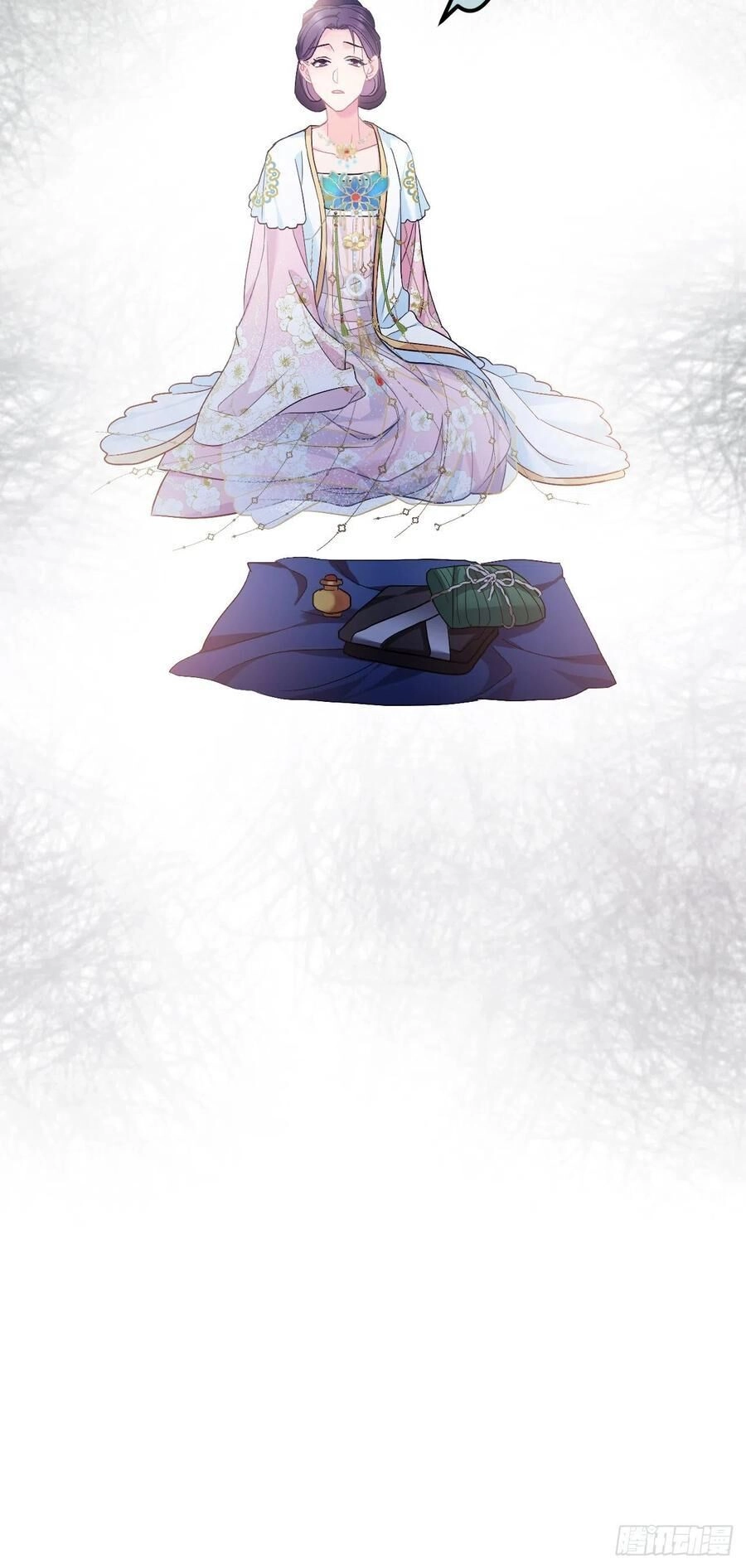 Ta Mới Không Gả Cho Hoàng Tử Phản Diện Chapter 65 - 42