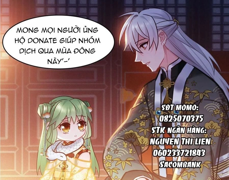 Ta Mới Không Gả Cho Hoàng Tử Phản Diện Chapter 65 - 43