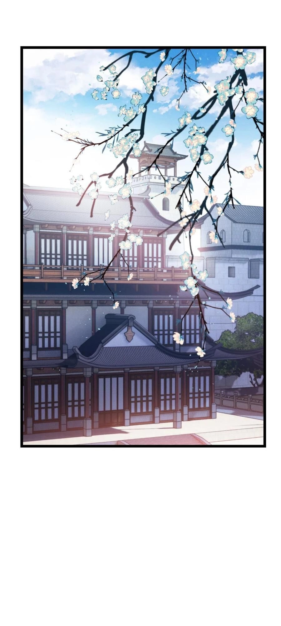 Ta Mới Không Gả Cho Hoàng Tử Phản Diện Chapter 66 - 3