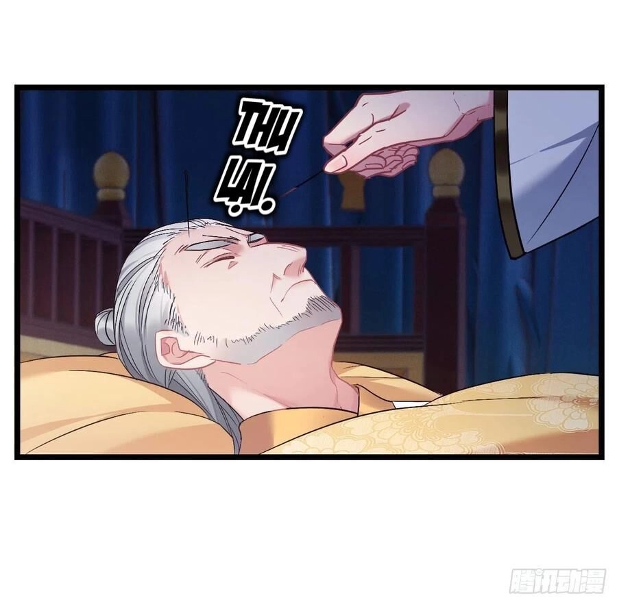 Ta Mới Không Gả Cho Hoàng Tử Phản Diện Chapter 66 - 4