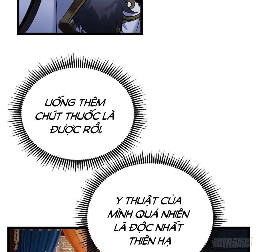 Ta Mới Không Gả Cho Hoàng Tử Phản Diện Chapter 66 - 8