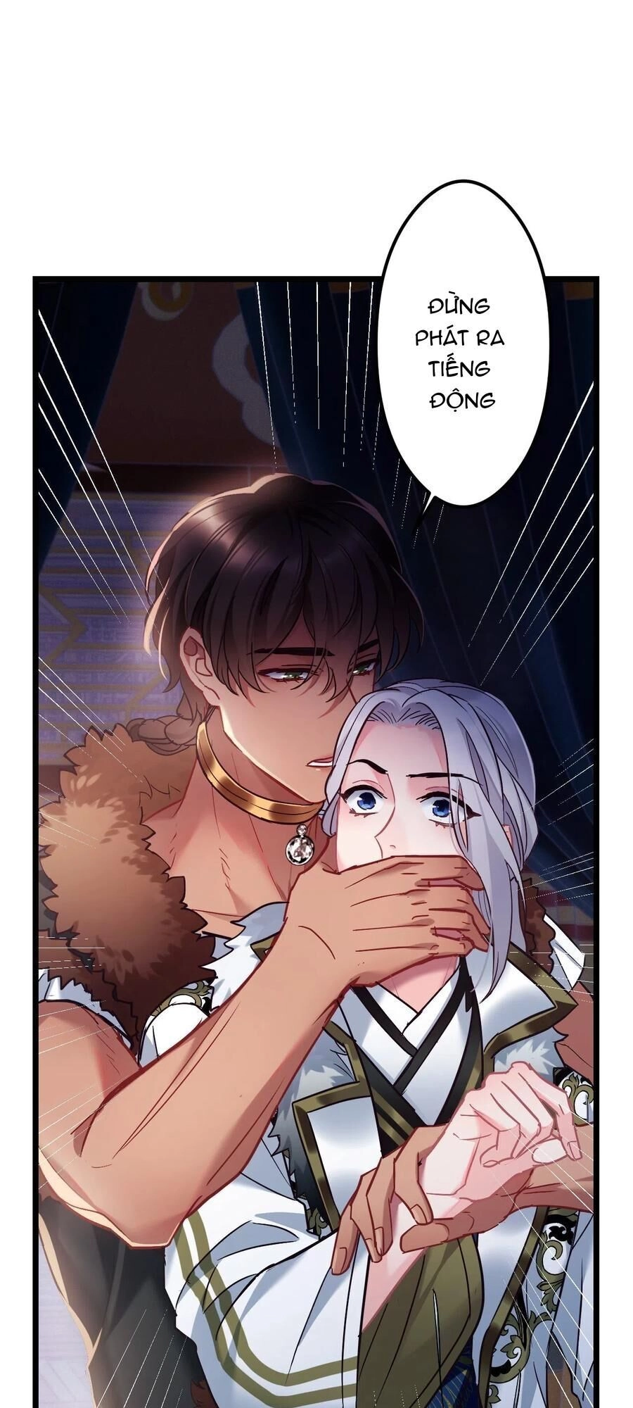 Ta Mới Không Gả Cho Hoàng Tử Phản Diện Chapter 66 - 12