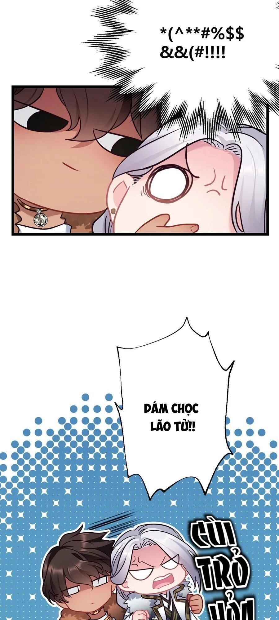 Ta Mới Không Gả Cho Hoàng Tử Phản Diện Chapter 66 - 14